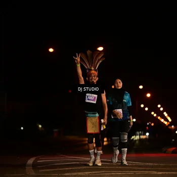 Runner Photo 4678203