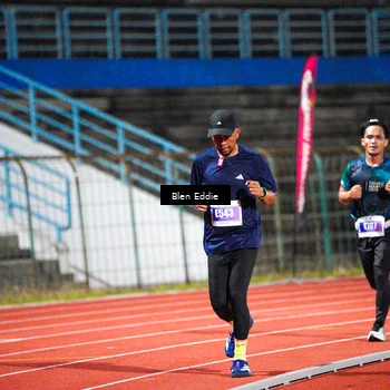 Runner Photo 4678207