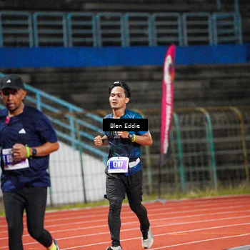 Runner Photo 4678212