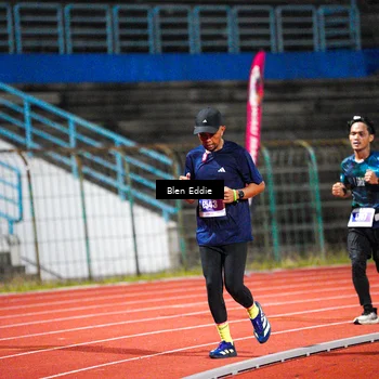 Runner Photo 4678215
