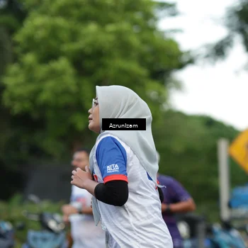 Runner Photo 4678216