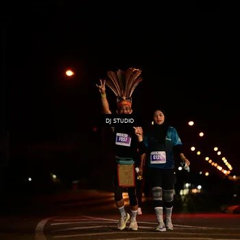 Runner Photo 4678220