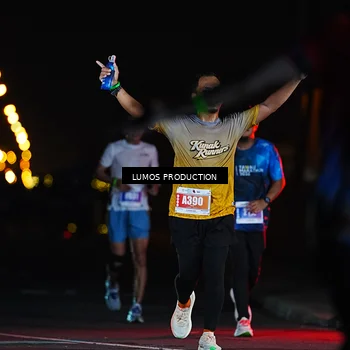 Runner Photo 4678221