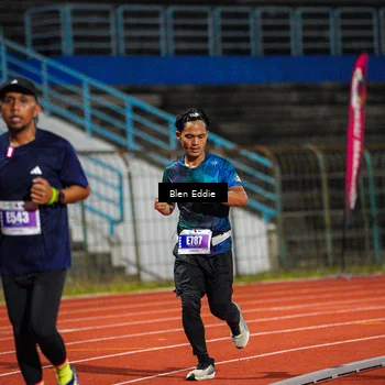 Runner Photo 4678222