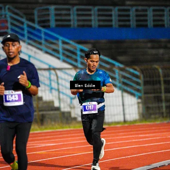 Runner Photo 4678223