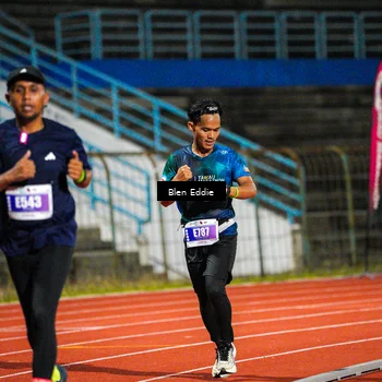 Runner Photo 4678224