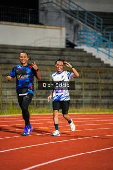 Runner Photo 4678225
