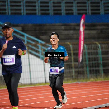 Runner Photo 4678226