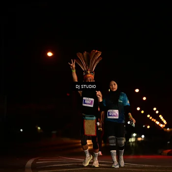 Runner Photo 4678230