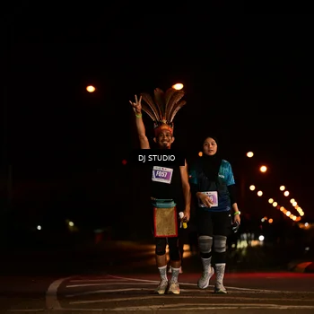 Runner Photo 4678235