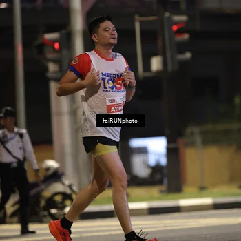 Runner Photo 4678236