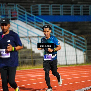 Runner Photo 4678238