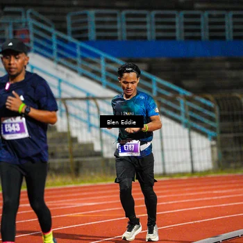 Runner Photo 4678239