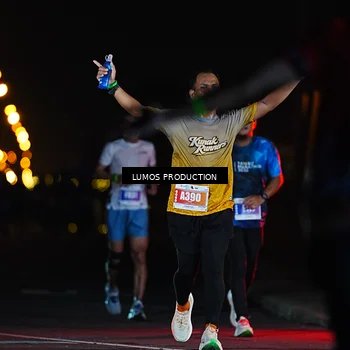 Runner Photo 4678240