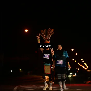 Runner Photo 4678242