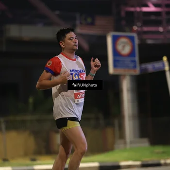 Runner Photo 4678244