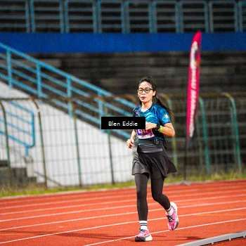 Runner Photo 4678245