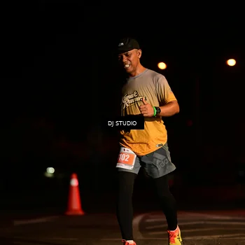Runner Photo 4678248