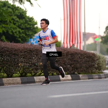 Runner Photo 4678250