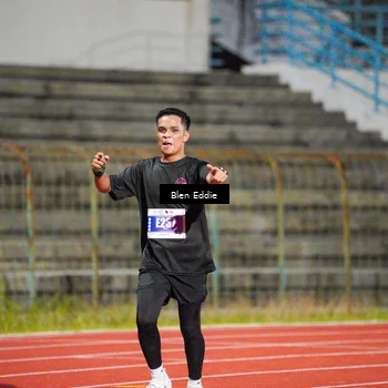 Runner Photo 4678251