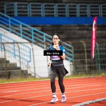Runner Photo 4678252