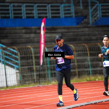 Runner Photo 4678253