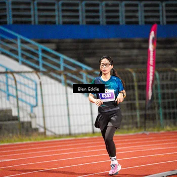 Runner Photo 4678254