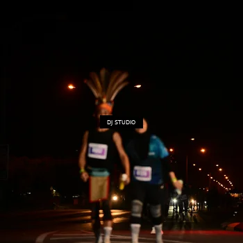Runner Photo 4678255