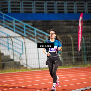 Runner Photo 4678257