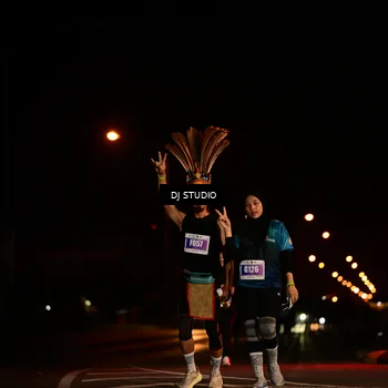 Runner Photo 4678258