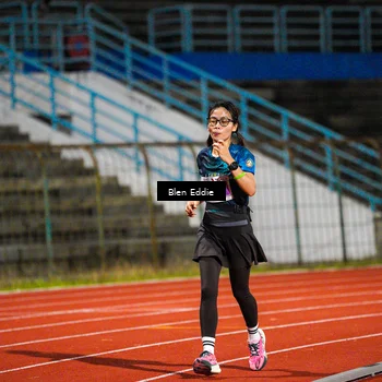 Runner Photo 4678260