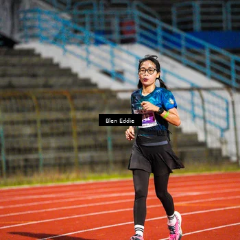 Runner Photo 4678261