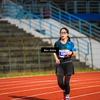 Runner Photo 4678263