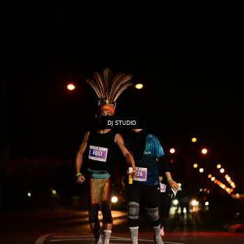 Runner Photo 4678264