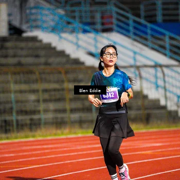Runner Photo 4678265