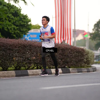 Runner Photo 4678267