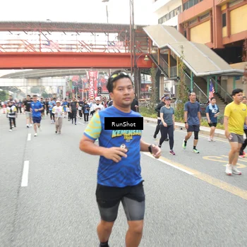 Runner Photo 4678270
