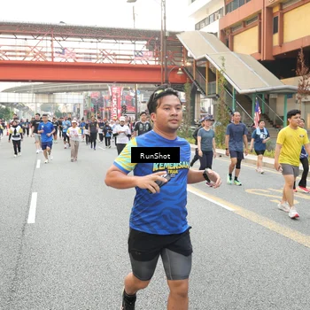 Runner Photo 4678274