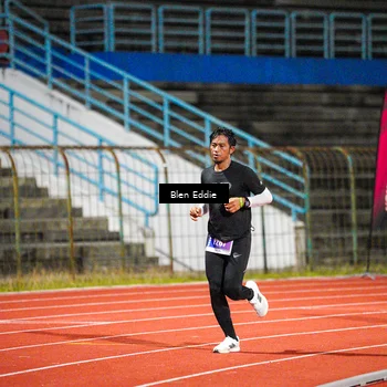 Runner Photo 4678275