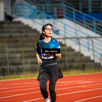 Runner Photo 4678276