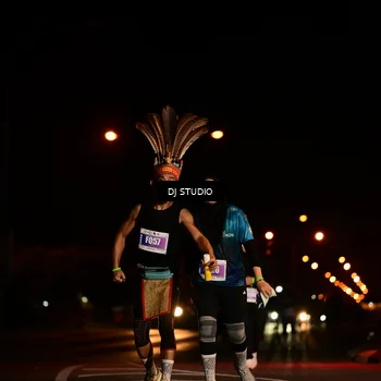 Runner Photo 4678277