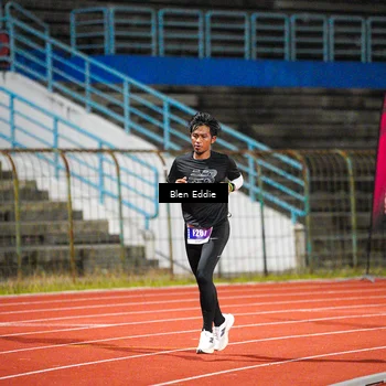 Runner Photo 4678279