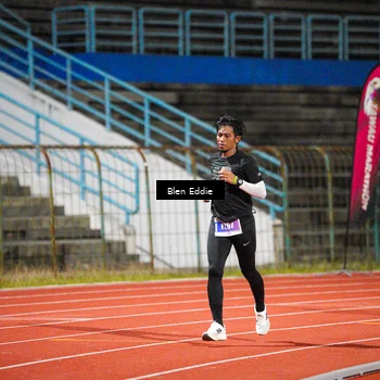 Runner Photo 4678285