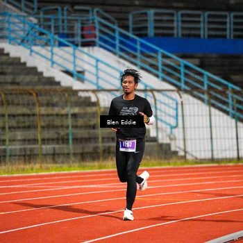 Runner Photo 4678286