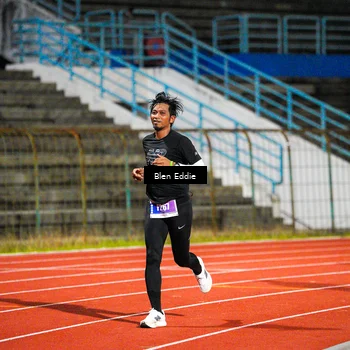 Runner Photo 4678289