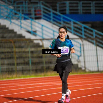 Runner Photo 4678290