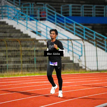 Runner Photo 4678293