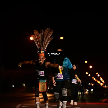 Runner Photo 4678294