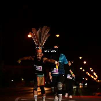 Runner Photo 4678296