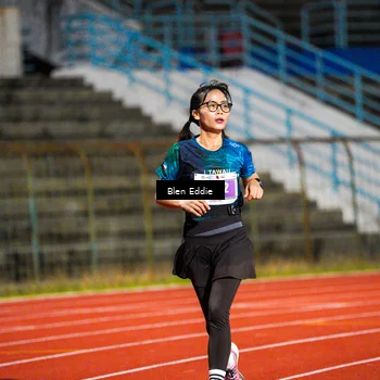 Runner Photo 4678297